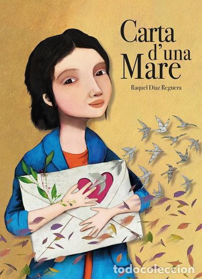 Libros: Carta d'una mare- 9788419607935