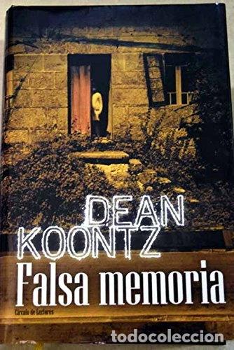 Libros: Falsa memoria- 9788422698135 - Foto 1