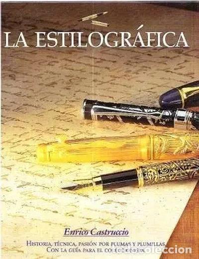Libros: La Estilogr&aacute;fica- 9788440707147 - Foto 1