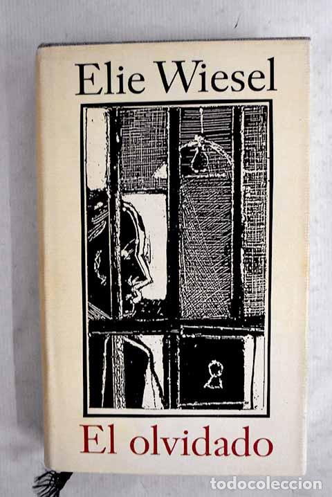 B&uuml;cher: El olvidado: Wiesel, Elie.- Wiesel, Elie