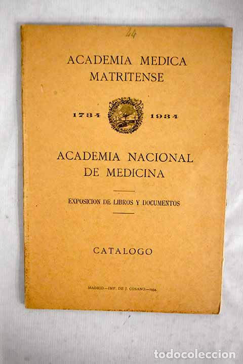 books: Cat&aacute;logo de las obras y documentos raros y curiosos de su librer&iacute;a