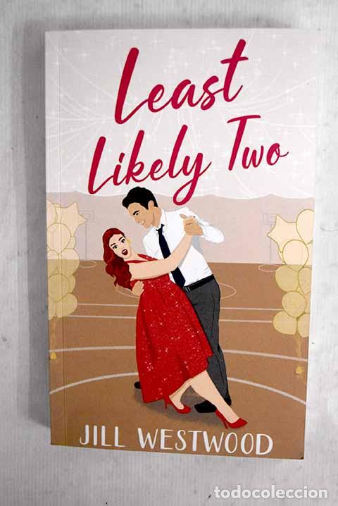 books: Least likely two: Westwood, Jill.- Westwood, Jill