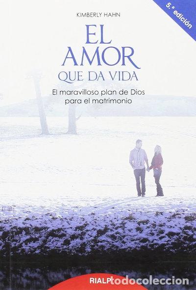 Libros: El amor que da vida- 9788432135743 - Foto 1