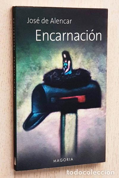 Libros: Encarnaci&oacute;n- 9788477209089