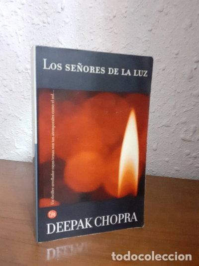 Libros: Los se&ntilde;ores de la luz- 9788466304177 - Foto 1