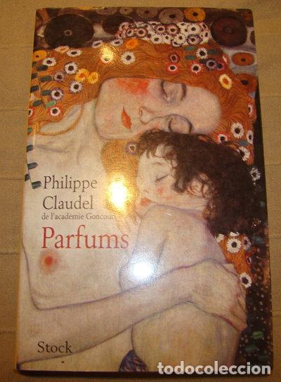 Libri di seconda mano: Parfums- 9782234073258