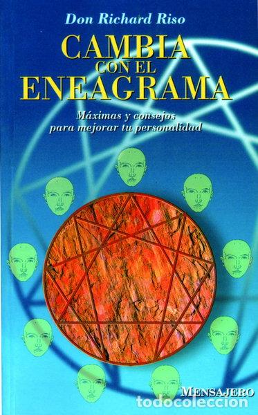 Libri di seconda mano: Cambia con el eneagrama- 9788427120969
