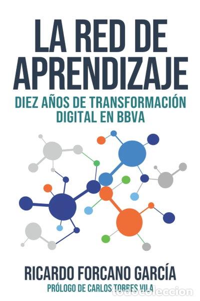 Libri di seconda mano: La red de aprendizaje- 9798797714880