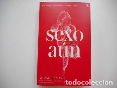 books: Sexo a&uacute;n- 9788416673322
