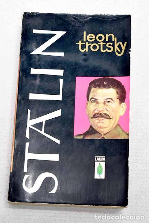 Livres: Stalin: Trotsky, Leon.- Trotsky, Leon