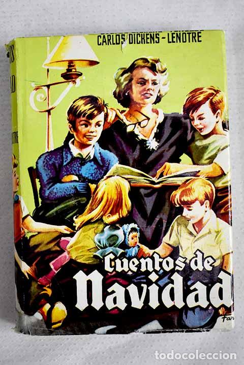 Libri di seconda mano: Cuentos de Navidad: Lenotre, G..- Lenotre, G.