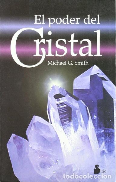 Libros: El poder del cristal- 9788478082957 - Foto 1