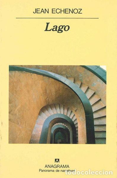 Libros: Lago (9788433911360) - Foto 1