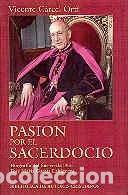 B&uuml;cher: Pasi&oacute;n por el sacerdocio- 9788479143367