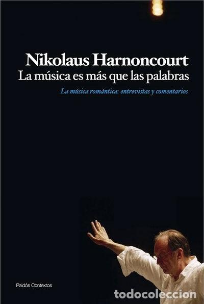 B&uuml;cher: La m&uacute;sica es m&aacute;s que las palabras. La m&uacute;sica rom&aacute;ntica- 9788449324222