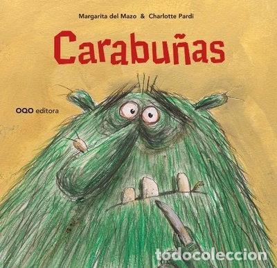 Libros: Carabu&ntilde;as- 9788498714197