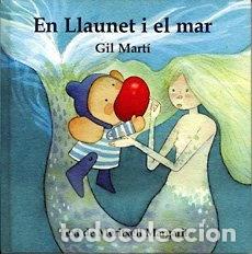 Libros: En Llaunet i el mar- 9788483347881