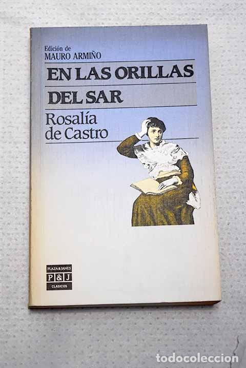 Libros: En las orillas del Sar.- Castro, Rosal&iacute;a de