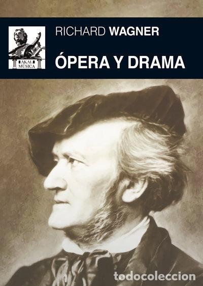 Livros em segunda m&atilde;o: &Oacute;pera y drama- 9788446037453