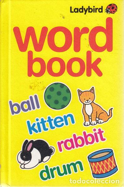 B&uuml;cher: Word Book- 9780721414249