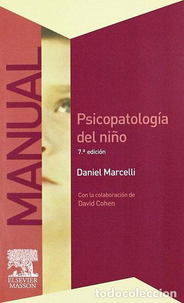 B&uuml;cher: Manual de psicopatolog&iacute;a del ni&ntilde;o- 9788445817865
