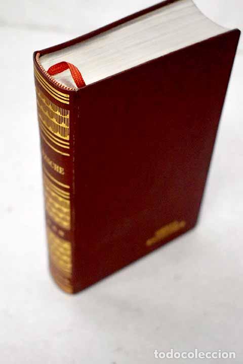 books: Obras: Nietzsche, Friedrich.- Nietzsche, Friedrich