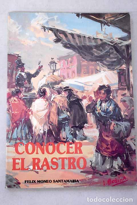 Libros: Conocer El Rastro: : s.n.