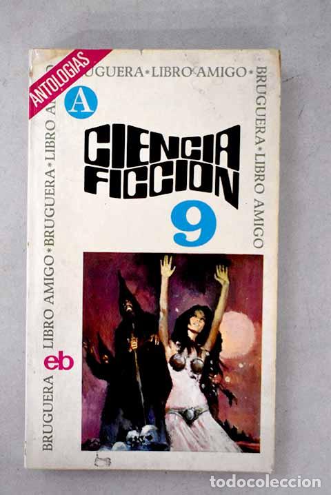 Livres: Ciencia ficci&oacute;n: Novena selecci&oacute;n