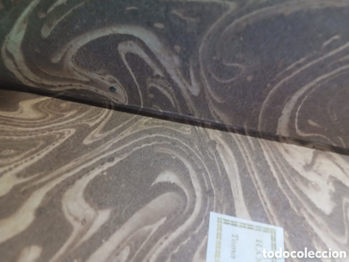 Libros: Las mil y una noches, cuentos &aacute;rabes - Foto 5