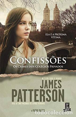 Libri di seconda mano: Confiss&otilde;es: Os Crimes dos Col&eacute;gios Privados- 9789898800466
