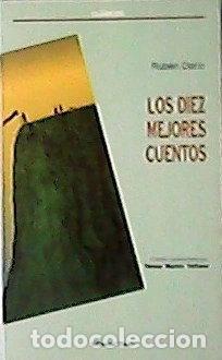 Libri di seconda mano: Los diez mejores cuentos- 9788475526614