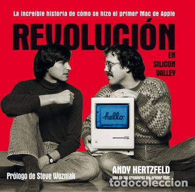Libri di seconda mano: Revoluci&oacute;n en Silicon Valley- 9788498752335