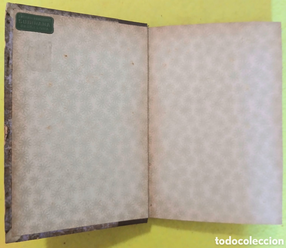 Libros: Siete ensayos R.U.Emerson - Foto 5