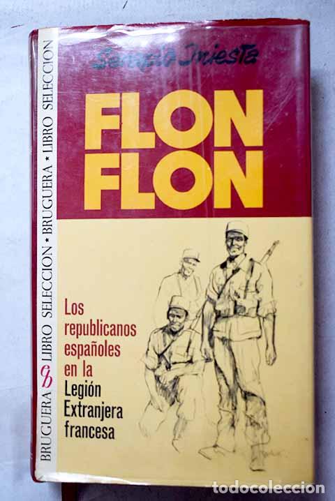 Libros: Flon-Flon: Iniesta Garcia, Serapio.- Iniesta Garcia, Serapio