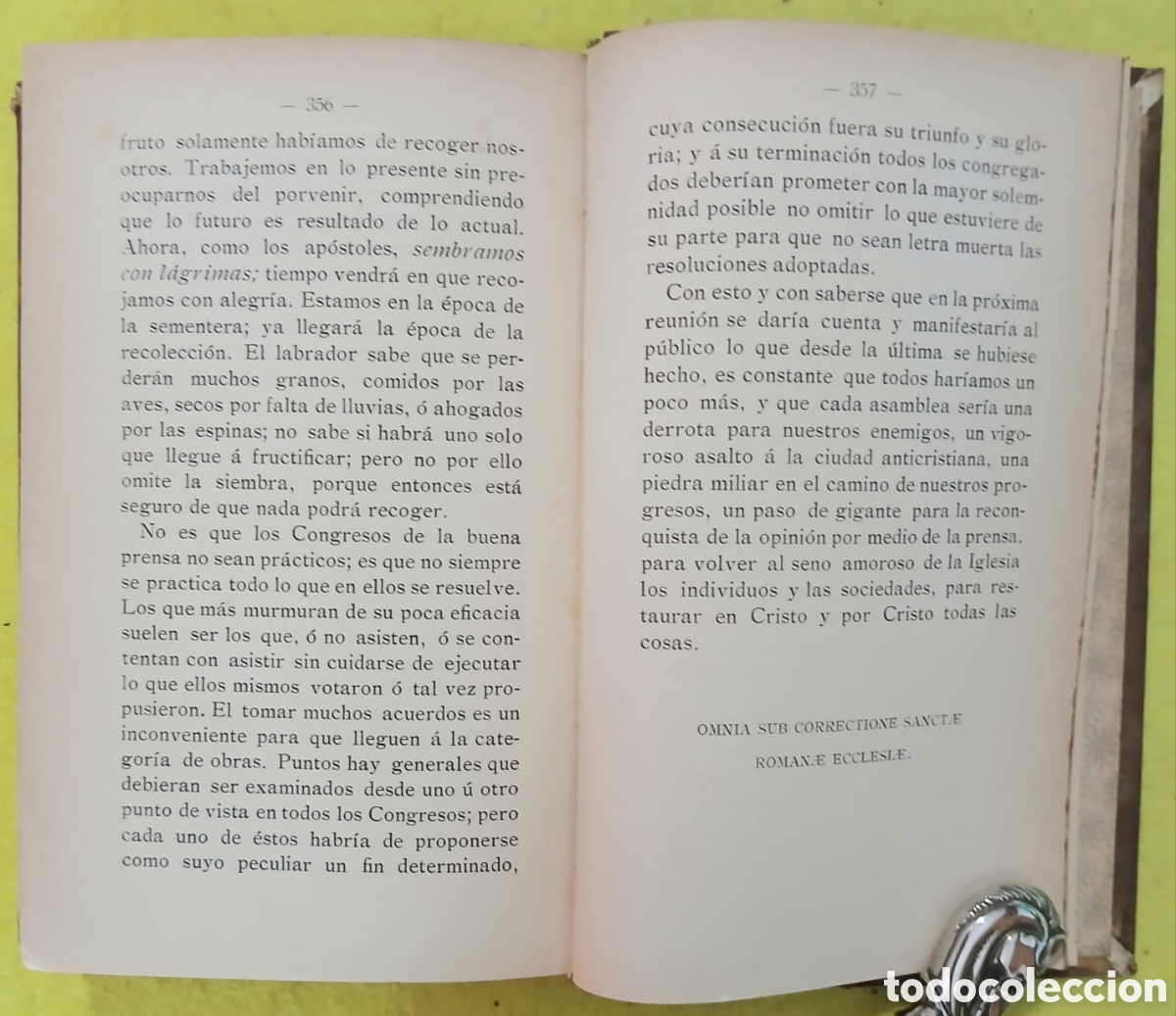 Libros: La cruzada de la buena prensa - Foto 5