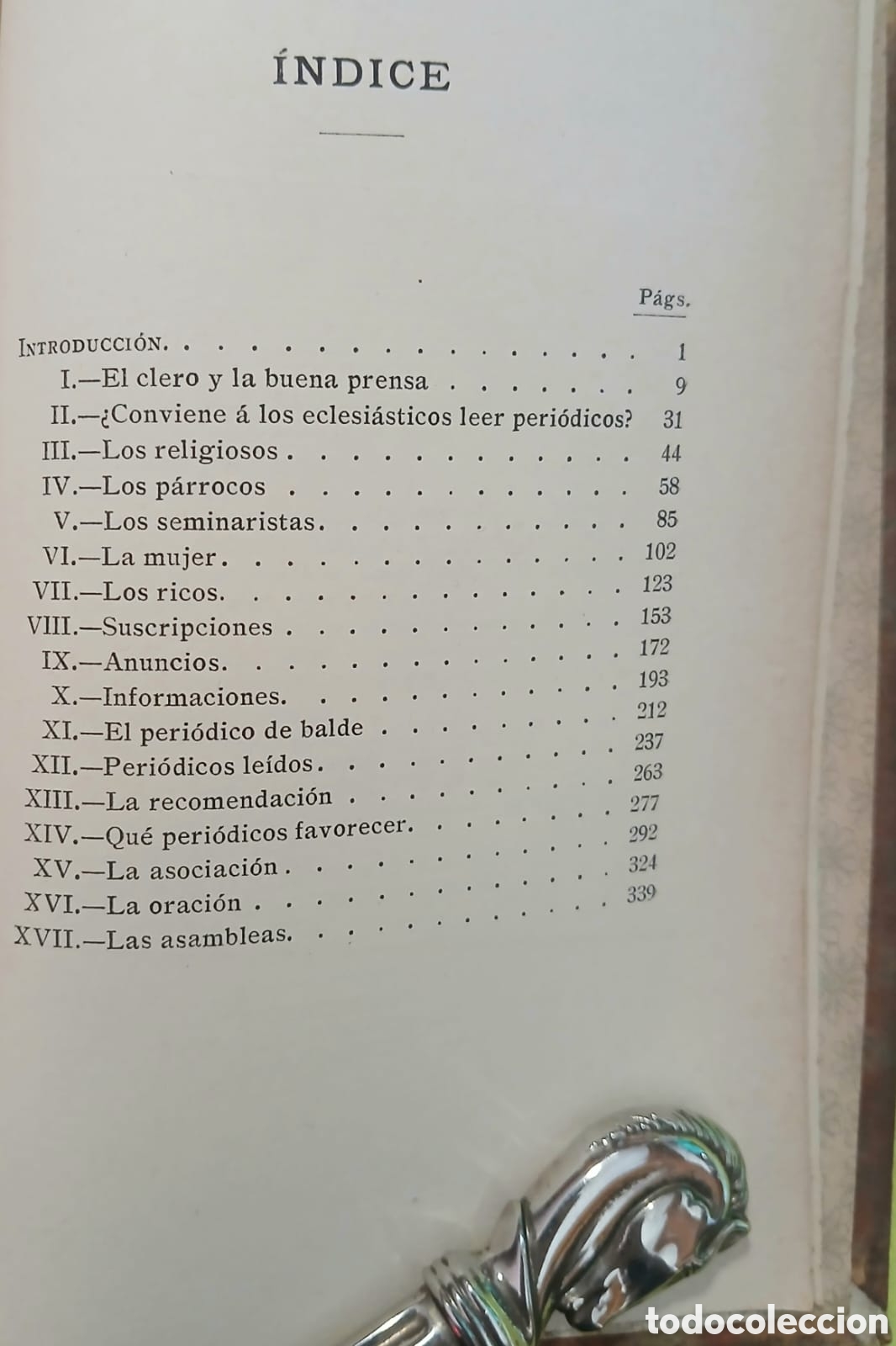Libros: La cruzada de la buena prensa - Foto 6