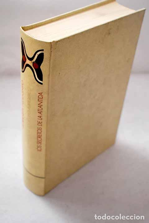 Livres: El planeta incognito.- Kolosimo, Peter