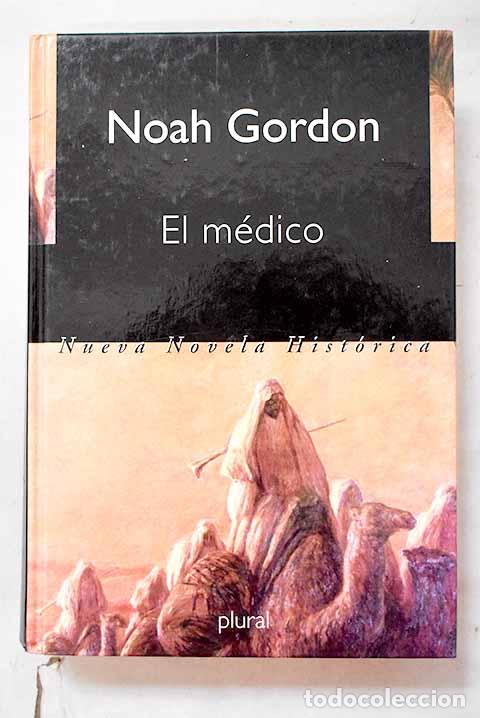 Livros em segunda m&atilde;o: El m&eacute;dico: Gordon, Noah.- Gordon, Noah