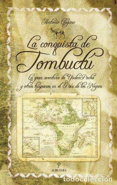 Livros em segunda m&atilde;o: La conquista de Tombuct&uacute;- 9788488586339