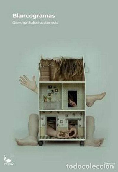Livros em segunda m&atilde;o: Blancogramas- 9788412167559