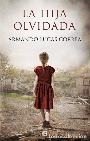 B&uuml;cher: La hija olvidada- 9788466665490