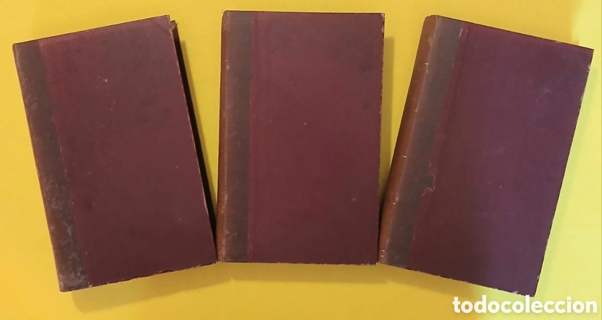 Livres: Las calles de Barcelona en 1865