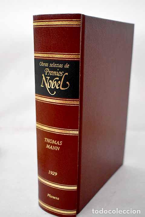 B&uuml;cher: Thomas Mann: Mann, Thomas.- Mann, Thomas