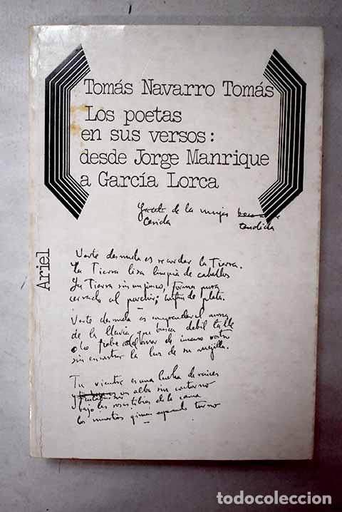 B&uuml;cher: La poes&iacute;a de Juan Ram&oacute;n Jim&eacute;nez: Obra en marcha.- Gicovate, Bernard