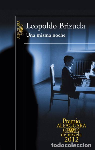 books: Una misma noche- 9788420402406