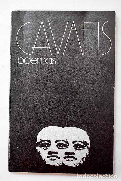 Libros: 75 poemas: Kavafis, Konstantino.- Kavafis, Konstantino