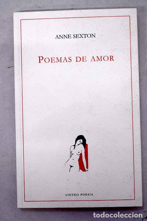 Livres: Poemas de amor: Sexton, Anne.- Sexton, Anne