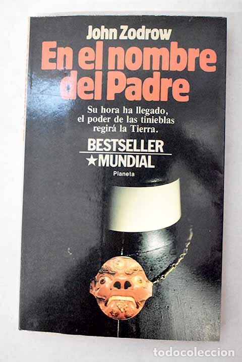 Livros em segunda m&atilde;o: En el nombre del Padre.- Zodorow, John