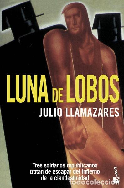 Libri di seconda mano: Luna de lobos- 9788432217388