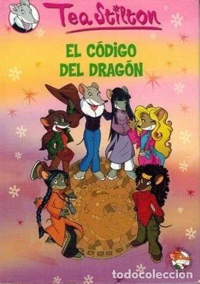 Libros: El C&oacute;digo Del Drag&oacute;n- 9788467229127 - Foto 1